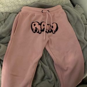 Girls pants